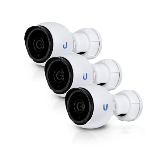 Ubiquiti UniFi Video Camera UVC G4 BULLET 3 Pack I-preview.jpg